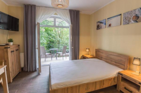 VacationClub Trzy Korony Wazów Apartament 24